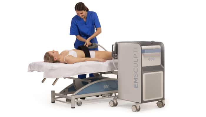 Emsculpt Neo® - Elite Plastic Surgery